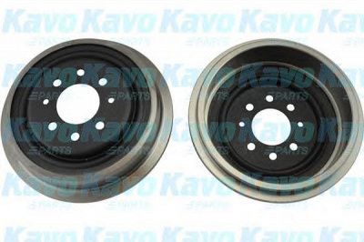 KAVO PARTS bd2453 -  Тормозной барабан